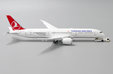 Turkish Airlines Boeing 787-9 (JC Wings 1:400)