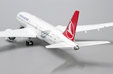 Turkish Airlines Boeing 787-9 (JC Wings 1:400)