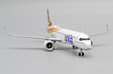 Arkia Israeli Airlines Airbus A321neo (JC Wings 1:400)