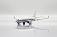 US Navy Boeing C-40A Clipper (JC Wings 1:400)