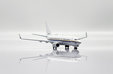 US Navy Boeing C-40A Clipper (JC Wings 1:400)