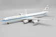 Kuwait Government - Airbus A340-500 (JC Wings 1:200)