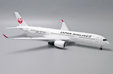 Japan Airlines Airbus A350-900 (JC Wings 1:200)