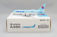 Korean Air - Airbus A380 (JC Wings 1:400)
