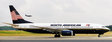 North American Airlines - Boeing 737-800 (JC Wings 1:200)