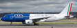 ITA Airways - Airbus A320 (JC Wings 1:200)
