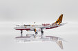 Tigerair Taiwan Airbus A320 (JC Wings 1:400)