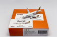 Tigerair Taiwan Airbus A320 (JC Wings 1:400)