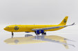 Correos Cargo Airbus A330-300 (JC Wings 1:400)