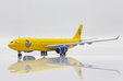 Correos Cargo Airbus A330-300 (JC Wings 1:400)