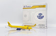 Correos Cargo Airbus A330-300 (JC Wings 1:400)