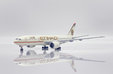 Etihad Airways Boeing 777-200LR (JC Wings 1:400)