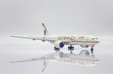 Etihad Airways Boeing 777-200LR (JC Wings 1:400)