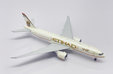 Etihad Airways Boeing 777-200LR (JC Wings 1:400)