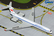 Aeroflot - Ilyushin IL-62M (GeminiJets 1:400)