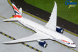 British Airways  - Boeing 787-8 (GeminiJets 1:200)