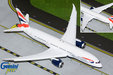 British Airways - Boeing 787-8 Dreamliner (GeminiJets 1:200)
