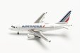 Air France - Airbus A318 (Herpa Wings 1:500)