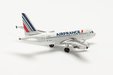 Air France Airbus A318 (Herpa Wings 1:500)