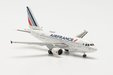Air France - Airbus A318 (Herpa Wings 1:500)