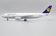 Lufthansa - Airbus A300-600R (JC Wings 1:200)