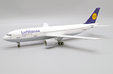 Lufthansa Airbus A300-600R (JC Wings 1:200)