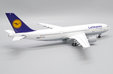 Lufthansa Airbus A300-600R (JC Wings 1:200)