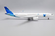 Garuda Indonesia Airbus A330-900neo (JC Wings 1:200)