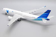 Garuda Indonesia Airbus A330-900neo (JC Wings 1:200)