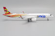 Arkia Israeli Airlines Airbus A321neo (JC Wings 1:200)