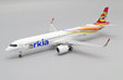 Arkia Israeli Airlines Airbus A321neo (JC Wings 1:200)