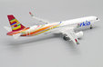 Arkia Israeli Airlines Airbus A321neo (JC Wings 1:200)