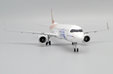 Arkia Israeli Airlines Airbus A321neo (JC Wings 1:200)