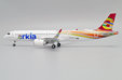 Arkia Israeli Airlines Airbus A321neo (JC Wings 1:200)