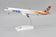 Arkia Israeli Airlines Airbus A321neo (JC Wings 1:200)