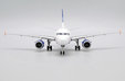 Aurora Airbus A319 (JC Wings 1:200)