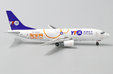  YTO Cargo Airlines Boeing 737-300(SF) (JC Wings 1:400)