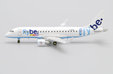 Flybe - Embraer 170-200STD (JC Wings 1:400)