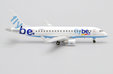 Flybe Embraer 170-200STD (JC Wings 1:400)