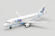 Flybe Embraer 170-200STD (JC Wings 1:400)