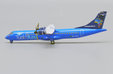 Azul - ATR-72-500 (JC Wings 1:400)