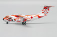 Japan Air Self Defence Force - Kawasaki C-1 (JC Wings 1:400)