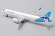 Air Transat Airbus A321neo (JC Wings 1:400)