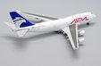 Astral Aviation - Boeing 747-400F(SCD) (JC Wings 1:400)