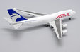 Astral Aviation Boeing 747-400F(SCD) (JC Wings 1:400)