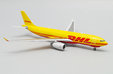 Air Hong Kong (DHL) Airbus A330-200F (JC Wings 1:400)