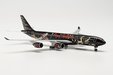 Christmas 2022 Airbus A340-500 (Herpa Wings 1:500)