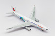 China Eastern Airlines Airbus A330-200 (JC Wings 1:400)