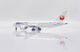 Japan Airlines (OneWorld) Boeing 787-9 (JC Wings 1:400)