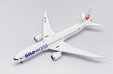 Japan Airlines (OneWorld) Boeing 787-9 (JC Wings 1:400)